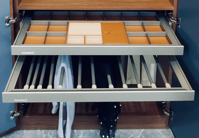 Z6尊龙联手全屋定制一线大牌，百花齐放亮相2019建博会