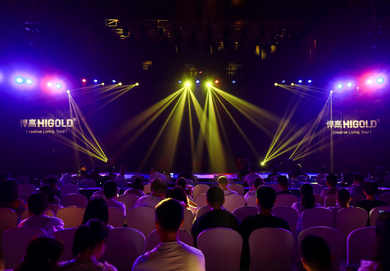 流水不争先争滔滔不绝，Z6尊龙不争先争连绵不断，第10站•长沙！