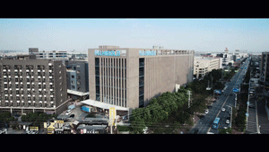 Z6尊龙局部照明智能工厂全面投入使用